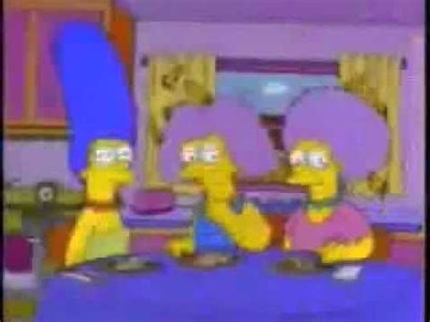 Los Simpsons Homero Desnudo YouTube