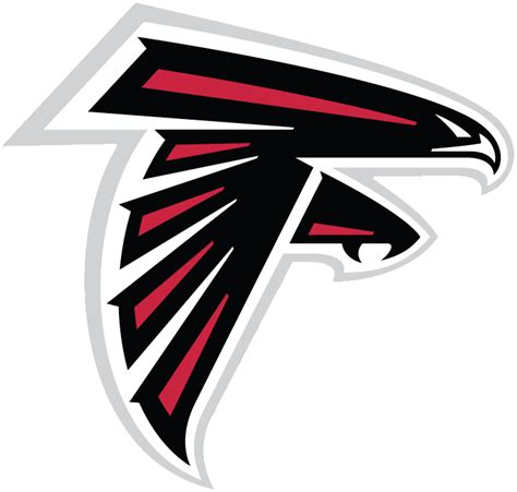 Go to the deletion requests log and place the following code at the bottom: Atlanta Falcons Logo NFL | Atlanta falcons, Logos, Esportes