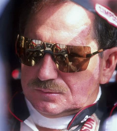 Legend Profile ‘the Intimidator Dale Earnhardt Nascar Pole Position