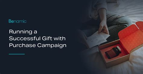 Supercharge Your Marketing With Irresistible T With Purchase Campaigns