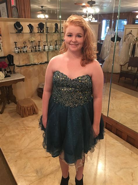 Local Boutique Saves The Day After A Teen Is Fat Shamed Wear