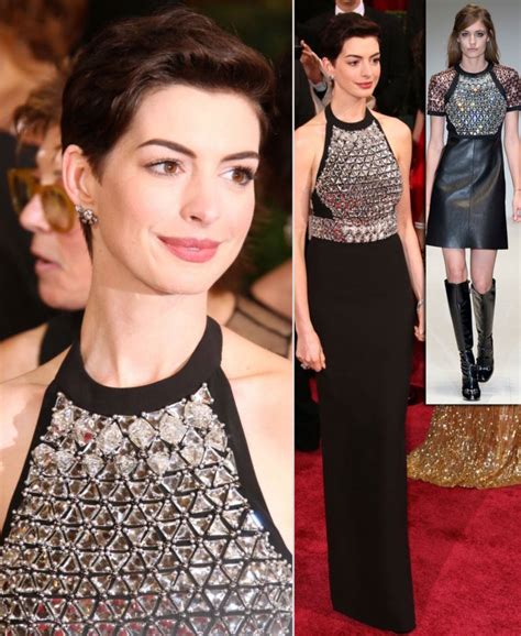 2014 Oscars Most Notable Dresses And Styles Stylefrizz