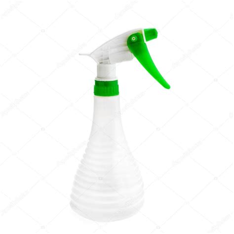 White Spray Bottle Stock Photo By ©taden1 62783547