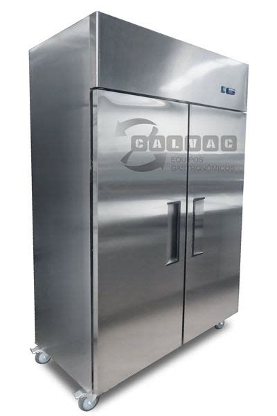 31 Refrigeradores De Acero Inoxidable Industriales Gif Refrigerador