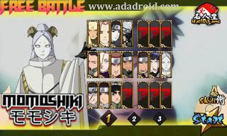 Naruto senki final is new fighting game in which player fight in beautiful villages and can collect coins. Naruto Ninja Senki 2 Mod Apk