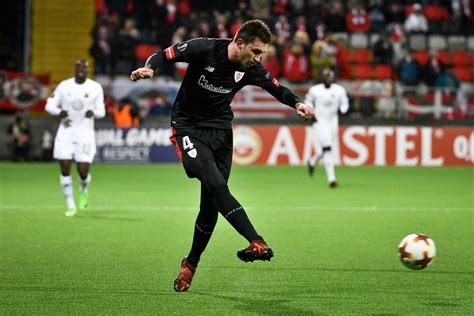 These are the detailed performance data of manchester city player aymeric laporte. Athletic Bilbao defender Aymeric Laporte remains coy on ...