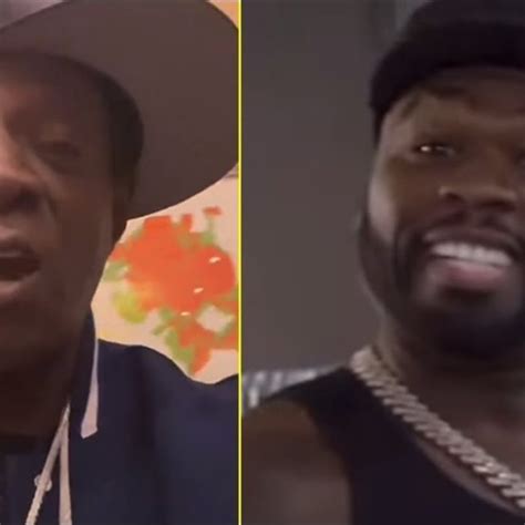 Flavor Flav Responds To 50 Cent After Clowning His Viral National Anthem Performance Sit Your