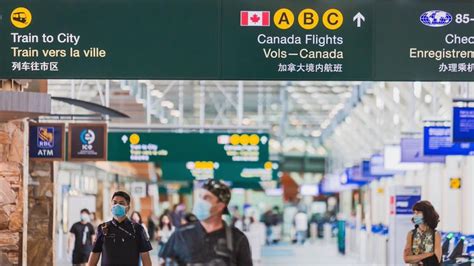 Canadas India Flight Ban Was Just Extended Until September Narcity