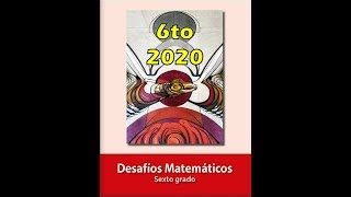 Documentos similares a lec 1 paco el chato.pdf. Paco El Chato 6 Grado Matemáticas / Libro De Matematicas 4 ...