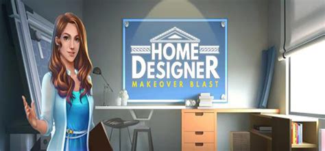 Home Designer Makeover Blast Free Download Full Pc Game