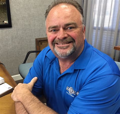 Cox Named General Manager At Kixe Red Bluff Daily News