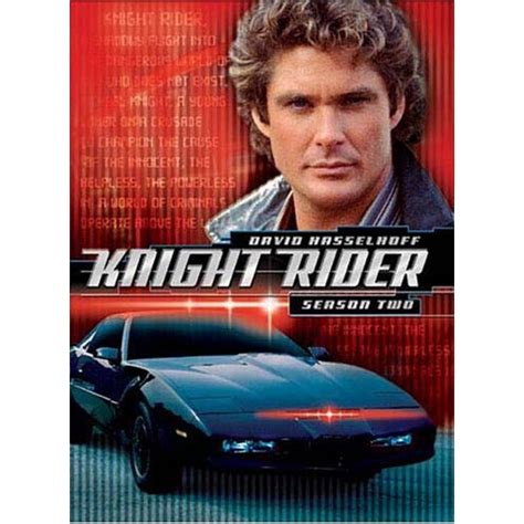 Knight Rider 1982 2 évad Online Sorozat Mozicsillag