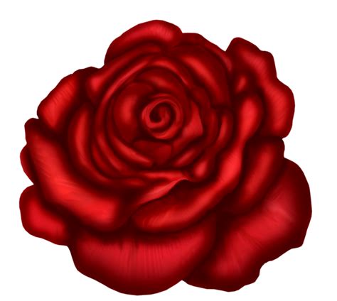 Red Rose Art Picture Rose Art Art Pictures Red Roses