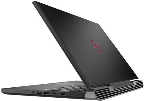 Dell Inspiron 7577 Gaming Laptop Intel Core I5 7300hq 25ghz 156
