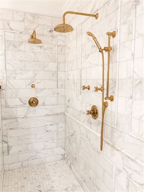 Calacatta Gold 2x8 Honed Marble Subway Tile Portland Direct Tile And Marble
