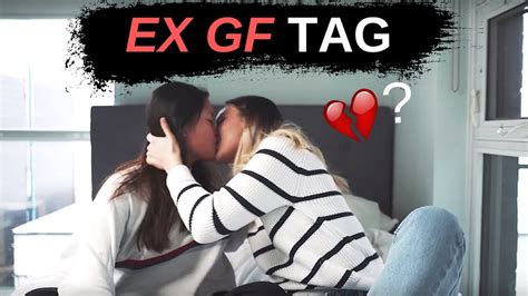Spilling The Tea With My Ex Girlfriend Youtube