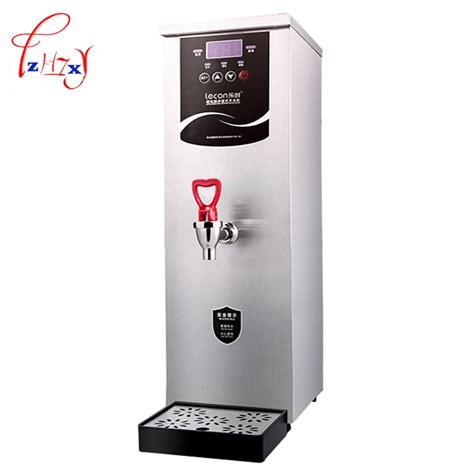 Automatic Heat Water Boiler 10l Drinking Water Machine Electric Hot