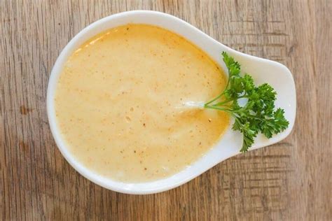 Imperial Sauce Recipe