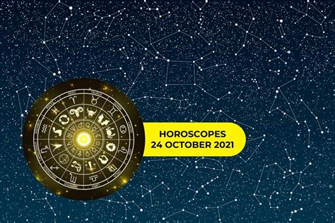 Lucky Numbers Astrology And Horoscopes For 24 October 2021