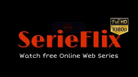 Popcornflix is also a good free tv streaming site where you can watch free tv shows legally. SeriesFlix (2020) Watch free Online Web Series and TV ...