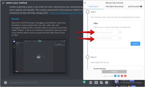 7 Best Discord Chrome Extensions To Supercharge Your Experience Techwiser