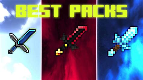 Top Best Pvp Texture Packs On The Marketplace Youtube