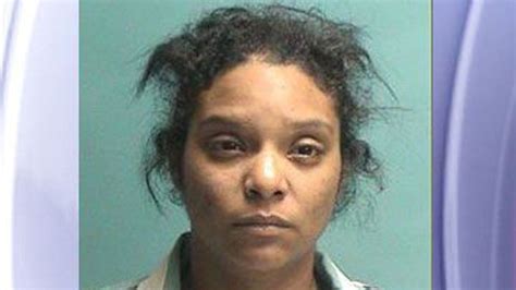 Nacogdoches Pd Woman Assaulted Police Officer On Disturbance Call