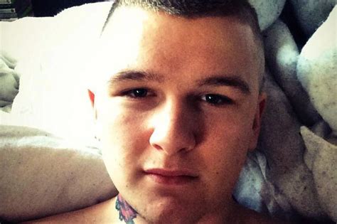 Wannabe Rapper Escapes Jail Despite Admitting Having Sex With 14 Year Old Girl Daily Record