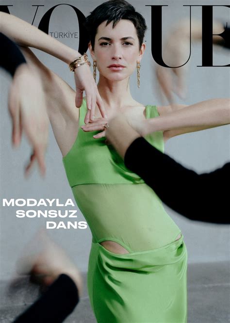 Whynot Models Louise De Chevigny Portfolio