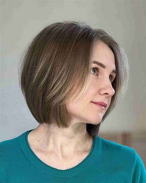Hairstyle Trends 27 Remarkable Short Layered Bob Hair