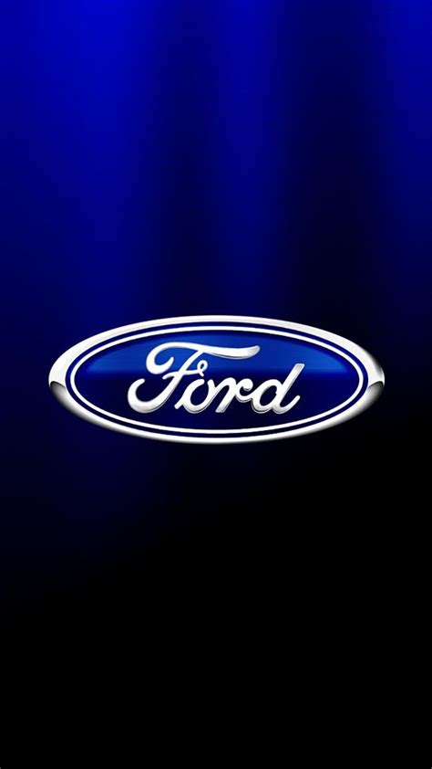 Ford Mustang Logo Wallpaper ·① Wallpapertag