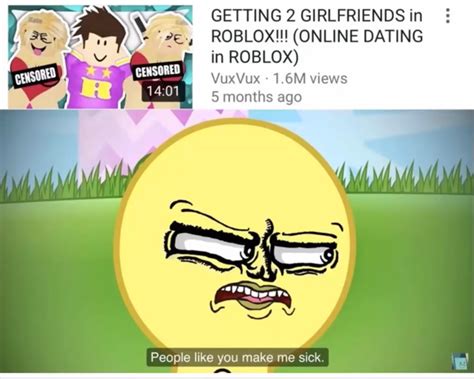 Funny Roblox Pfps These Funny Roblox Memes Are Epic And Super Hilarious Kudos To All The Fans