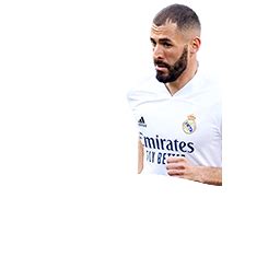 Karim benzema rating is 89. Benzema | FIFA Mobile 21 | FIFARenderZ