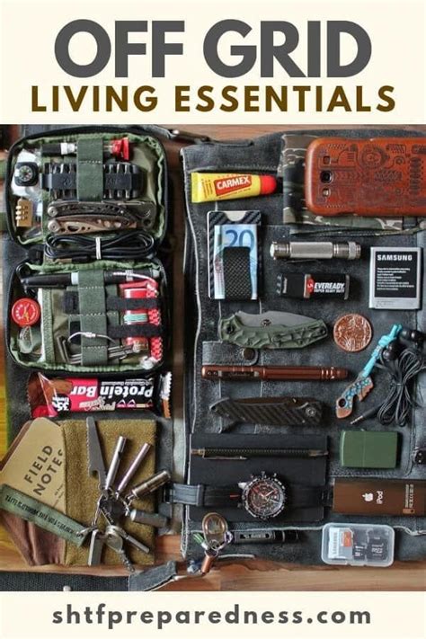 Survival Prepping For Beginners In 2020 Off Grid Living Survival
