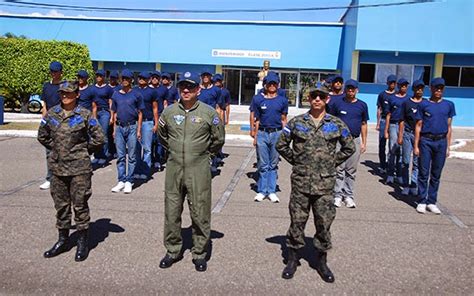 Fdra Fuerza Aérea La Academia Militar De Aviación De La Fuerza Aérea Hondureña