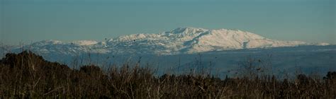 Mount meron from mapcarta, the open map. Elevation of Mount Meron - Topographic Map - Altitude Map