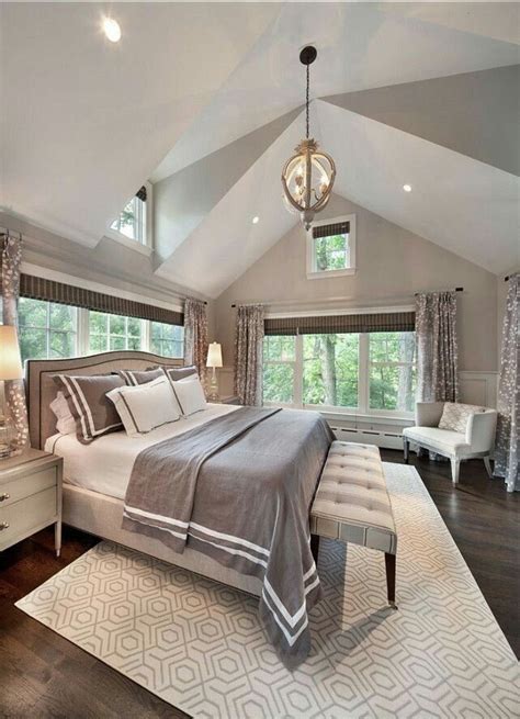 Joanna Gaines, bedroom designs | Master bedrooms decor, Remodel bedroom