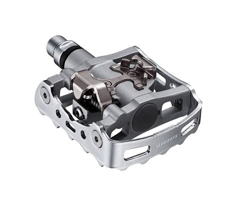 Shimano M324 Spd Mtb Pedals One Sided Mechanism £5199 Road