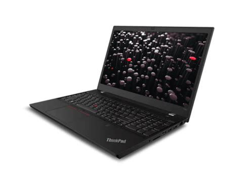 Lenovo Thinkpad T15p 156 Laptop Core I7 16gb Ram 512gb Ssd Win