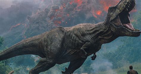 5 Dinosaurs We Need To See In Jurassic World Camp Cretaceous And 5 That