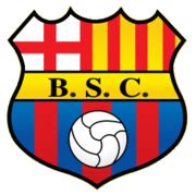Barcelona Sporting Club | Barcelona sports, Barcelona, Ecuador