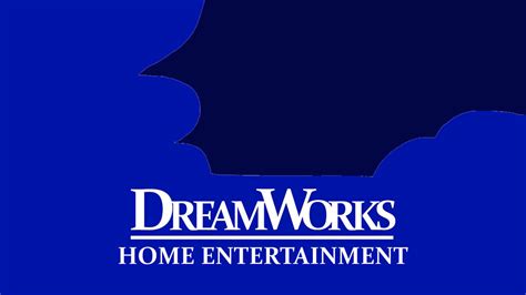 Dreamworks Home Entertainment Logo 1997 2004 By Charlieaat On Deviantart