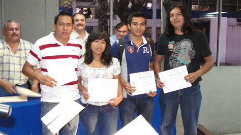 It De Zacatepec • V Concurso De Ciencias Experimentales
