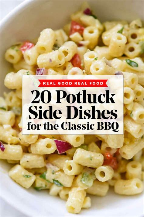 Yummly's smart shopping list sorts items by aisle to help you get in and out of the grocery store fast. 20 Potluck Side Dishes for the Classic Summer BBQ ...