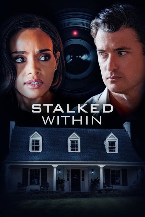 Stalked Within 2022 Filmaffinity