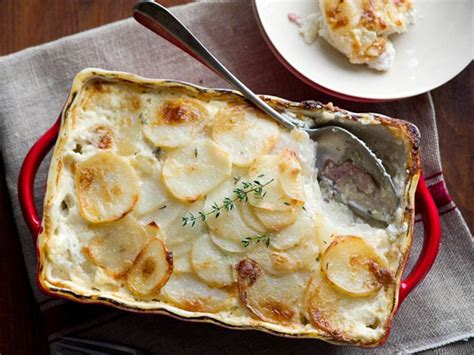 Mix rosemary, thyme, and oregano in a small bowl. Christmas Dinner Side Dishes : Recipes : Cooking Channel ...