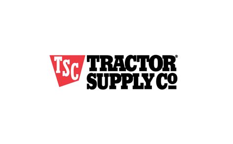 Tractor Supply Co Locomotion Creative