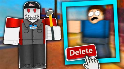 This is the codes page! I DELETED A WHOLE ARSENAL SERVER... (ROBLOX) - YouTube