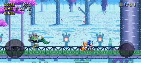 Sonic Mania Android Fbz Pgz Fix Sonic Mania Mods