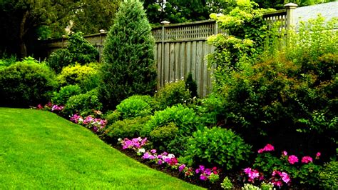 How To Make A Backyard Garden